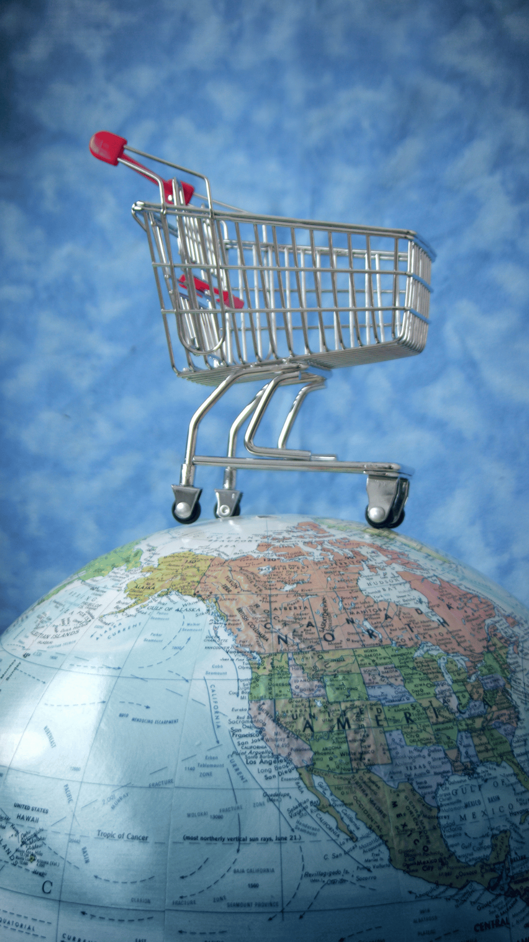 Global-Ready. Australian-Compliant. Fully Online