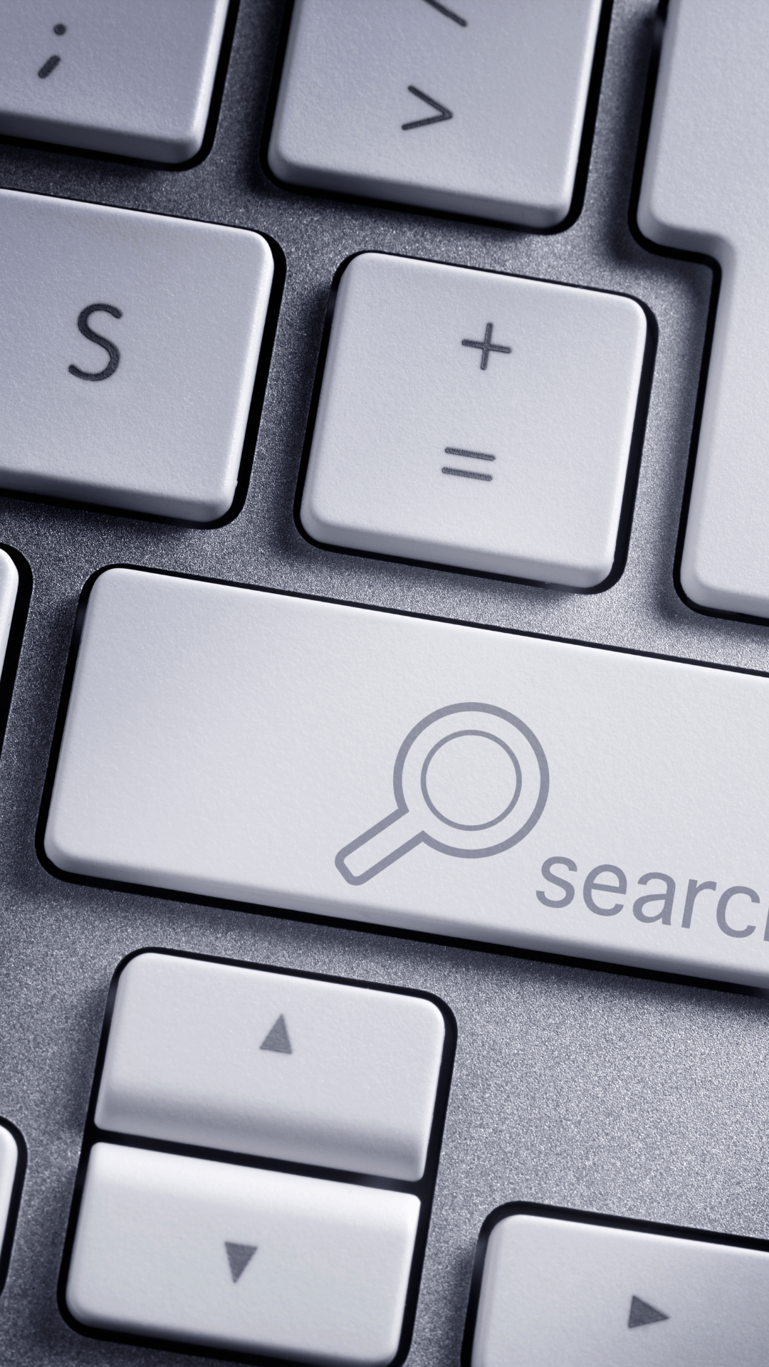 Optimised for Modern Search & Discovery